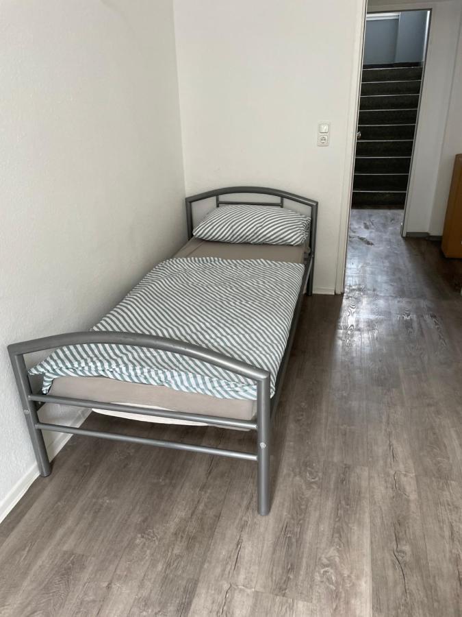 Guest house Darmstadt2.